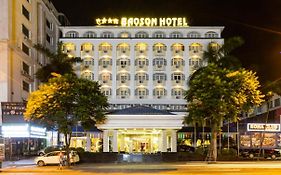 האנוי Bao Son International Hotel Exterior photo