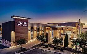 מלון La Quinta By Wyndham Chattanooga - East Ridge Exterior photo