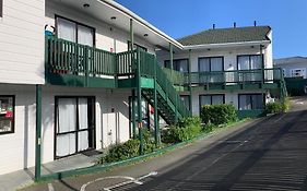 ולינגטו Adelaide Motel Exterior photo