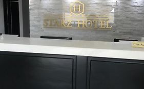 Contant  Starz Hotel Exterior photo