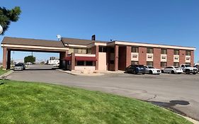 Tooele Oquirrh Mountain Inn Exterior photo