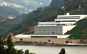 ריבה דורו Douro Royal Valley Hotel & Spa Exterior photo