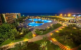Hotel Nour Palace Resort & Thalasso מהדייה Exterior photo