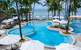 לאמאי ביץ' Outrigger Koh Samui Beach Resort - Sha Extra Plus Exterior photo