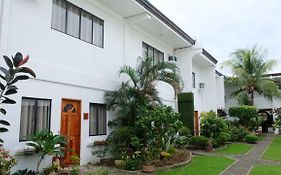 מלון Davao City Red Knight Gardens Exterior photo