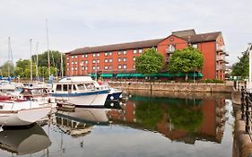 קינגסטון אפון הול Holiday Inn Hull Marina, An Ihg Hotel Exterior photo