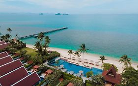 Taling Ngam Beach Intercontinental Koh Samui Resort, An Ihg Hotel Exterior photo