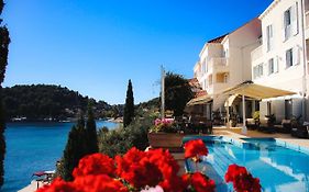 סודוראד Hotel Bozica Dubrovnik Islands Exterior photo