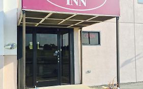 ווסט ממפיס Deluxe Inn Exterior photo