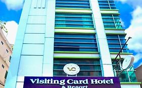 בנגקוק Visiting Card Hotel & Resort Exterior photo