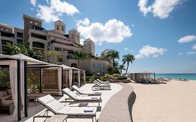מלון Seven Mile Beach The Ritz-Carlton, Grand Cayman Exterior photo