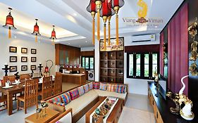 Ao Nang Viangviman Luxury Resort, Krabi Room photo