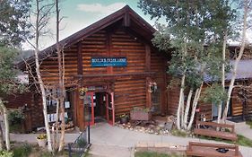 נדרלנד The Boulder Creek Lodge Exterior photo