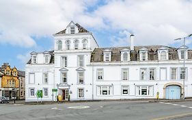 קנדל County Hotel Exterior photo