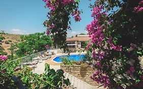 טוקהיני Cyprus Villages - Bed & Breakfast - With Access To Pool And Stunning View Exterior photo