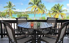 Nazareth Your Perfect Beachfront Condo In Paradise - Sapphire Beach Exterior photo