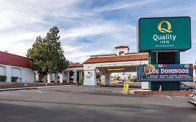 ברסטו Quality Inn On Historic Route 66 Exterior photo