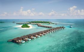 Veligandu Anantara Veli Maldives Resort - Special Offer On Transfer Rates For Summer 2024 (Adults Only) Exterior photo