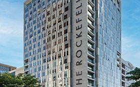 קייפטאון The Rockefeller Hotel By Newmark Exterior photo