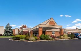 Sainte-Catherine Best Western St Catharines Hotel & Conference Centre Exterior photo