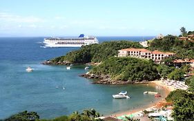 Búzios Colonna Park Hotel Exterior photo