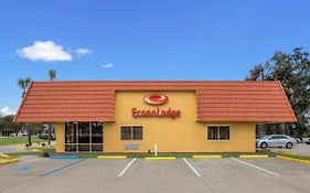 לייב אוק Econo Lodge Exterior photo