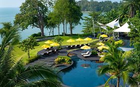 Ao Nam Mao The Shellsea Krabi I Luxury Beach Front Resort & Pool Villa Exterior photo