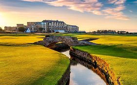 Old Course Hotel סנט אנדרוס Exterior photo