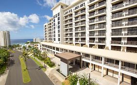 טומון The Bayview Hotel Guam Exterior photo