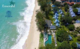 קאו לק Khaolak Emerald Beach Resort And Spa Exterior photo