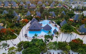 פוואני מצ'אנגני Neptune Pwani Beach Resort & Spa Zanzibar Exterior photo