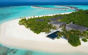 מנדו Mӧvenpick Resort Kuredhivaru Maldives Exterior photo