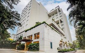 העיר בנגלור Lemon Tree Hotel Electronics City Exterior photo