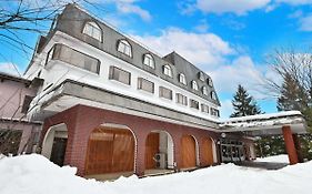 Hakuba Royal Hotel Exterior photo