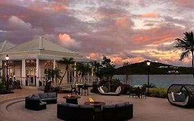 Nazareth Ritz Carlton Club, St, Thomas - 2Br Luxury Oceanfront Villa! Condo Exterior photo