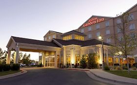 Hilton Garden Inn לאראמי Exterior photo