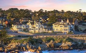 פסיפיק גרוב Seven Gables Inn On Monterey Bay, A Kirkwood Collection Hotel Exterior photo