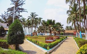 לומה Hotel Riviera Ramatou Plage Exterior photo
