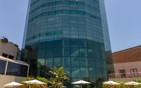 קורדובה Quinto Centenario Hotel Exterior photo