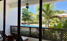 נונגווי Zanzibar Star Resort Exterior photo