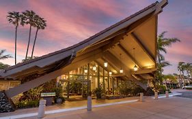 סן דייגו Best Western Plus Island Palms Hotel & Marina Exterior photo