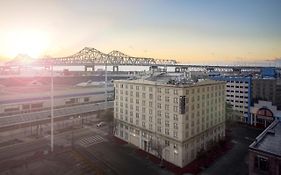 מלון Hyatt Place New Orleans Convention Center Exterior photo