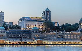 Hotel Hafen המבורג Exterior photo