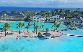 מקטאן Plantation Bay Resort And Spa Exterior photo