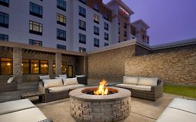 Courtyard By Marriott Dallas Dfw Airport North/גרייפוויין Exterior photo