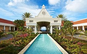 וילמסטאד Curacao Marriott Beach Resort Exterior photo