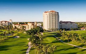 אוונטורה Jw Marriott Miami Turnberry Resort & Spa Exterior photo