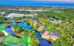 פונטה ודרה ביץ' Sawgrass Marriott Golf Resort & Spa Exterior photo