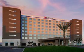 מלון Marriott Phoenix צ'נדלר Exterior photo