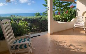 דירות Dickenson Bay Vista Mare - Beach At Walking Distance Exterior photo